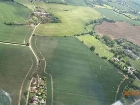 Customer Photo of Nationwide Gliding Experience